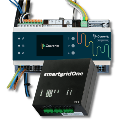 Energie management systemen image
