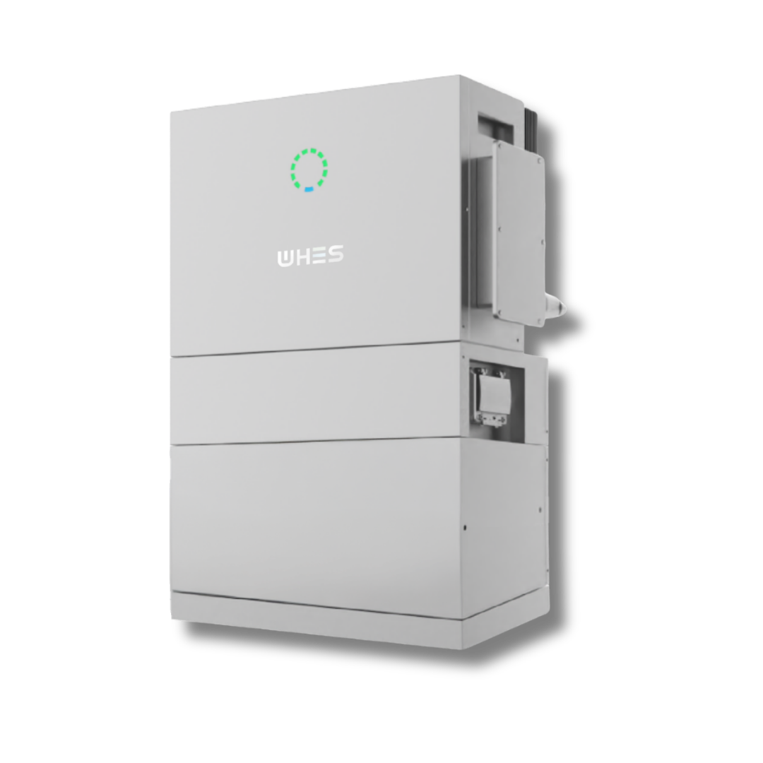 WHES thuisbatterijen image