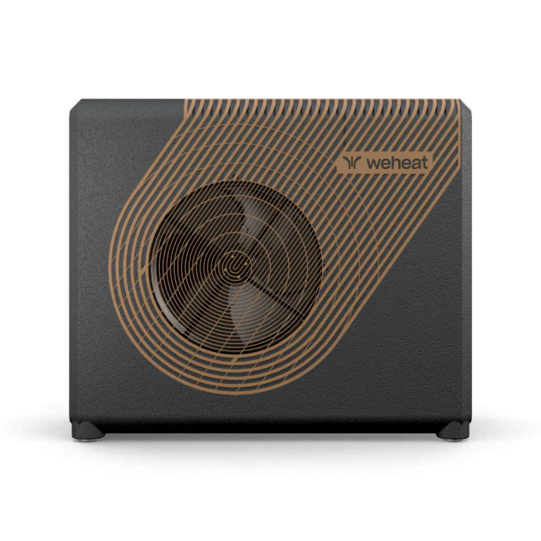 Warmtepomppakketten image