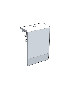 AE00675 Alius Nova eindklem 