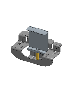 AE02647 Alius Sunbeam Supra bovenklem set