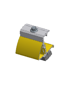 AE02669 Alius Sunbeam Supra onderklem set