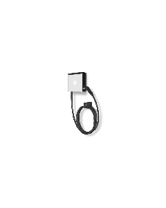 Smapppee EV-lader Wall White Home 1-fase 7.4 kW Socket