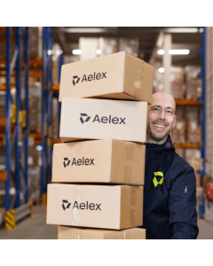 Aelex Starterskit