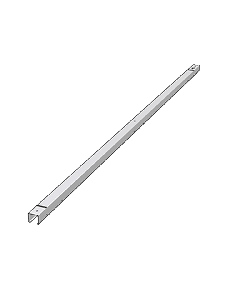 Sunbeam Ligger Nova M-2400-S / 12.10-2400-MS