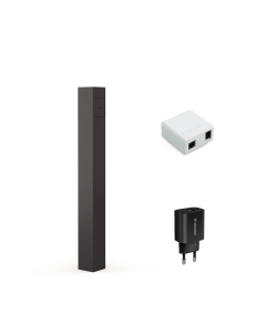 Smappee EV One Pakket