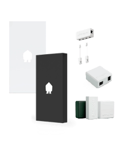 Smappee EV Base laadpaalpakket 3-Fase zonder kabel 22kW