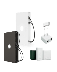 Smappee EV Base laadpaalpakket 3-Fase met kabel 22kW
