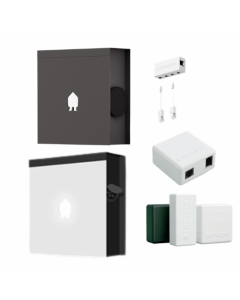 Smappee EV Wall laadpaalpakket 3-Fase zonder kabel 22kW