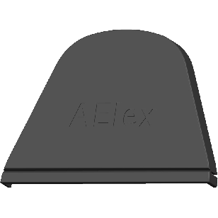 Aelex Inlegprofiel eindcover Aelex Inlegprofiel eindcover