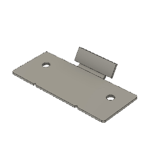 Friction plate I00941