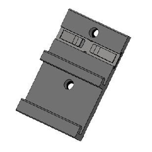 AE01460 Alius AElex ProfiClick vlak dubbele bevestiging.png AE01460 Alius AElex ProfiClick vlak dubbele bevestiging.png