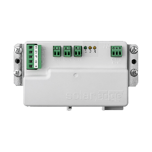 SolarEdge Energiemeter met Modbus communicatie voor Delta netwerk