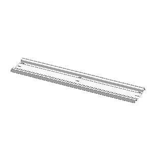 Ballastplaat Nova New / 12.41-1824 Ballastplaat Nova New / 12.41-1824