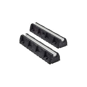 Vaillant grote trillingsdempers, set a 2 stuks 20250226