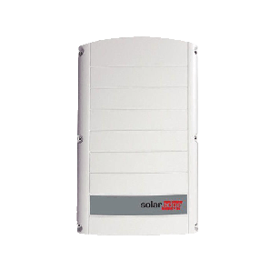 SolarEdge 3K omvormer voor korte PV-strings