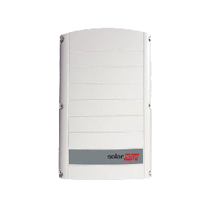SolarEdge 5K omvormer voor korte PV-strings 