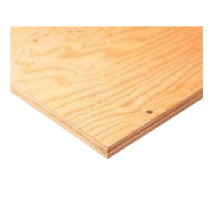 Underlayment strook 800x120x17 Underlayment strook 800x120x17