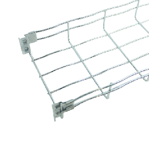 Conduct draadgoot 65x200 EZ Plus klasse 8 (L=3M)