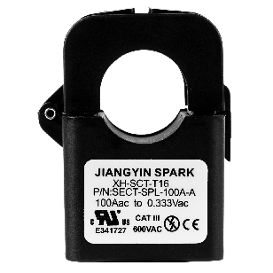 AE02140 Alius SolarEdge 100A Stroom transformator voor 50Hz.png