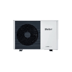 Vaillant aroTHERM plus lucht/water warmtepomp VWL 75/6 A 230V Vaillant aroTHERM plus lucht/water warmtepomp VWL 75/6 A 230V