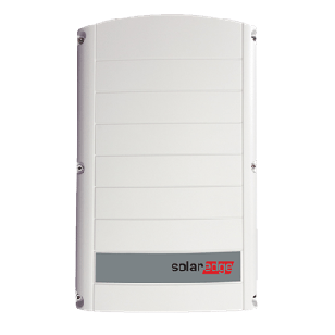 AE02507 Alius SolarEdge 12.5 omvormer 