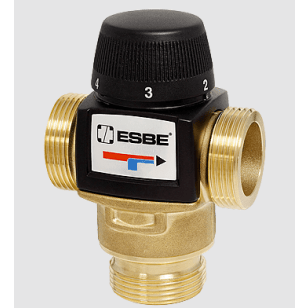 ESBE mengventiel G1 ¼  AE02875.png