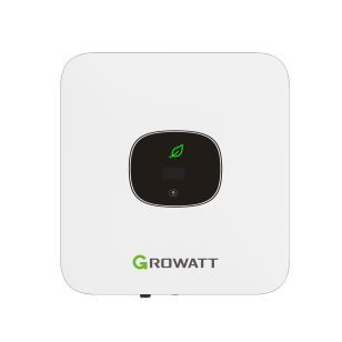 Growatt MIC 750TL-X 1-fase omvormer Growatt MIC 750TL-X 1-fase omvormer
