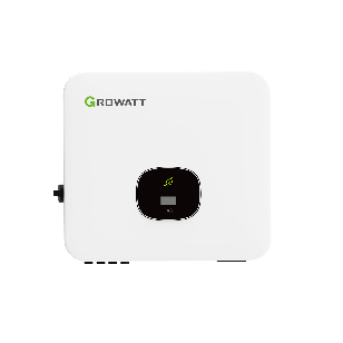 Growatt MOD 6000TL3-XH(BP) 3-fase omvormer