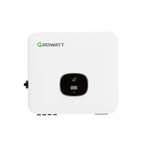 Growatt MOD 8000TL3-XH(BP) 3-fase omvormer