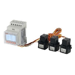 Ecactus 3-fase set Smart Meter+3CT's  AE03056.png