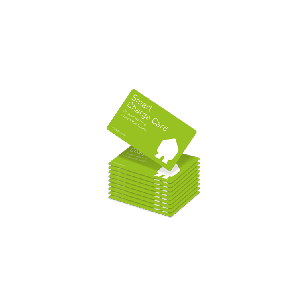 Smappee RFID pakket met 10 Smappee RFID kaarten