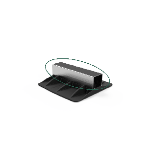 Sunbeam ballast Unit Nova 195 / 12.10-195