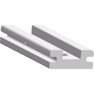 Aelex Inlegprofiel connector