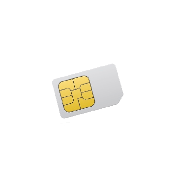 SolarEdge 5-jarig pre-paid data plan commercieel <250kW