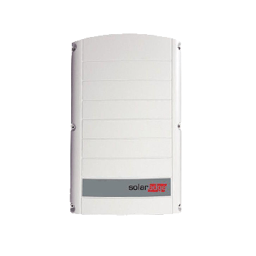 SolarEdge 3K omvormer voor korte PV-strings