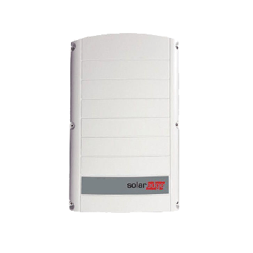 SolarEdge 5K omvormer voor korte PV-strings 