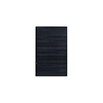 REC Alpha Pure-R 420Wp zonnepaneel