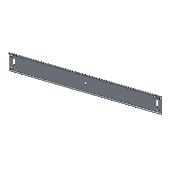 AE02650 Alius Sunbeam Supra Verbinderplaat 750
