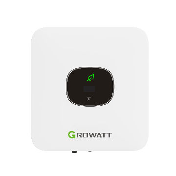 Growatt MIC 1000TL-X 1-fase omvormer