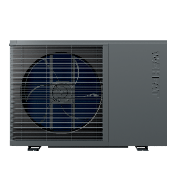 Weheat Flint P40