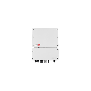 SolarEdge SE5000H Home Hub Omvormer