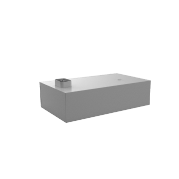 WHES Powerpod 1-fase control set