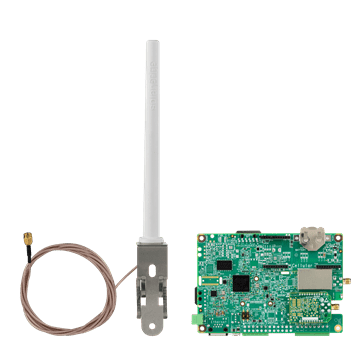SolarEdge Home Network Plug-in antenne RWS