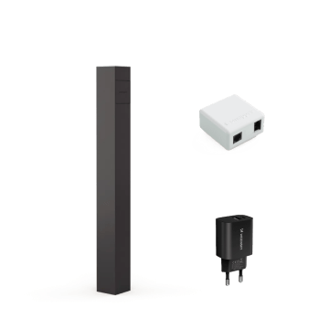 Smappee EV One Pakket