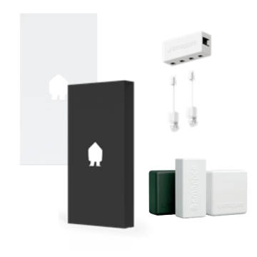 Smappee EV Base laadpaalpakket 3-Fase zonder kabel 22kW