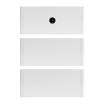 Growatt 1-fase batterijpakket 10kWh