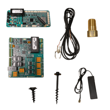 Weheat Service pakket