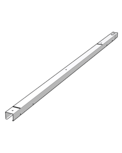 Ligger Nova M-1500 / 12.10-1500-M