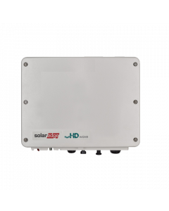 SolarEdge 2000 HD-wave omvormer Deltagrid